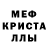 МЕТАМФЕТАМИН винт Tanya Yankivska